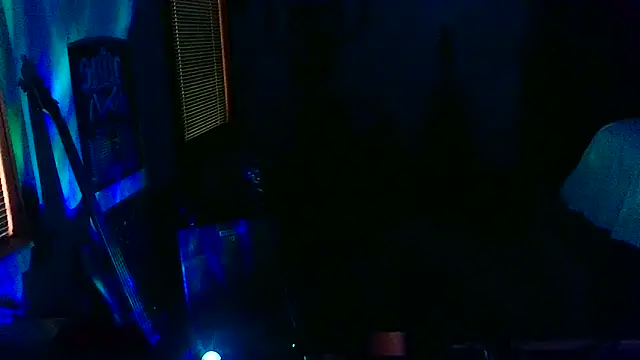 LEVIATHANX666のライブXXXチャット