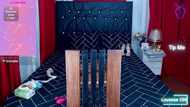 XxSexyPinay4uxX Pertunjukan Webcam