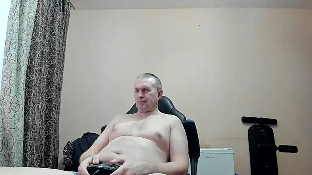 SanFrantsisko Obrolan Langsung XXX