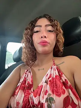 Chat XXX ao vivo de roxyrougee