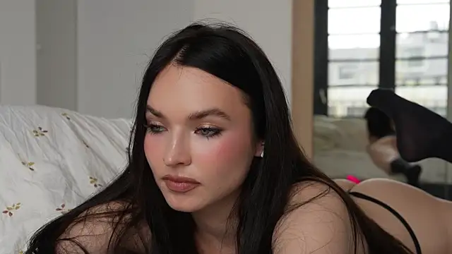 ibiddi – Live XXX-chat