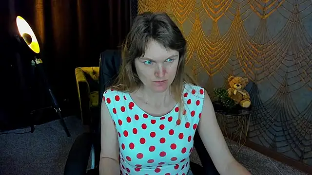 Živý XXX chat Anabell_xxx