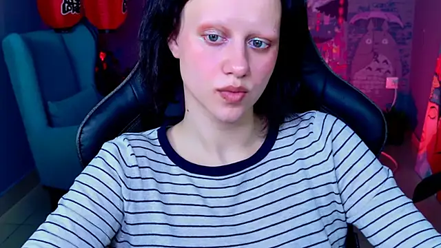 LidaDarknet Chat XXX in diretta