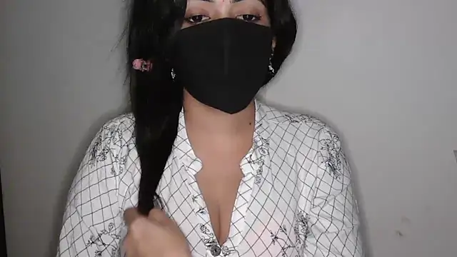 Reddy_Trisha Webcam-Show