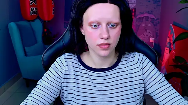 Chat +18 de LidaDarknet ao vivo