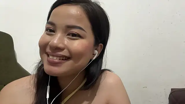 Chat XXX ao vivo de ChristenaShogren