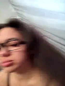 SiennaLuxexx Pertunjukan Webcam