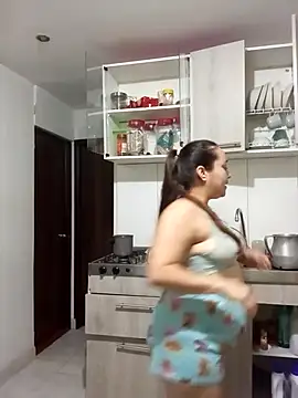 SabrinaVantress Chat XXX in diretta