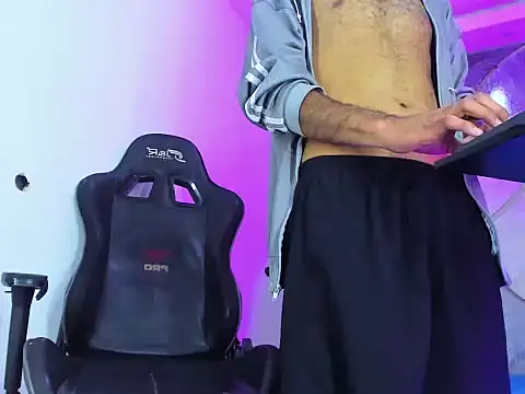 Josh_Hot_Sex – Kamerová šou