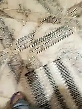 Edsondsos Pertunjukan Webcam