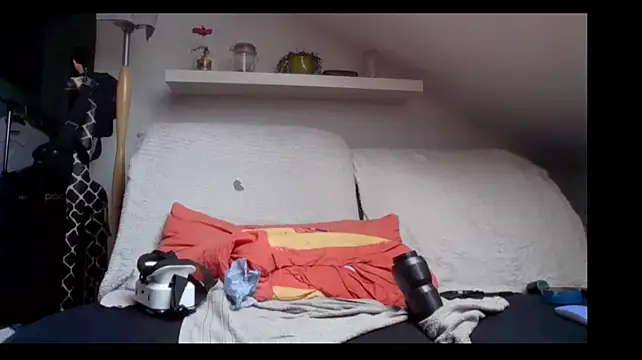 Cambitchboy – Naživo XXX chat