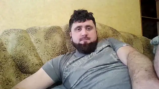 StasConnor Pertunjukan Webcam