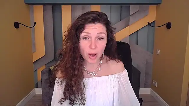 EllaLong Live XXX-chat