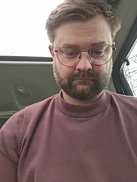 عرض كام Benji89