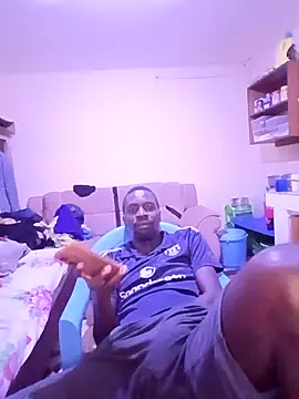 Show de webcam de Brian_johns