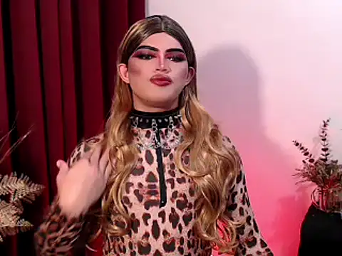 ShaneX01 – webcam-show