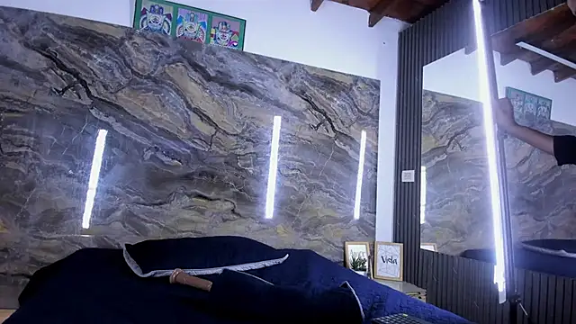 Czat XXX na żywo – Leo_Vesper