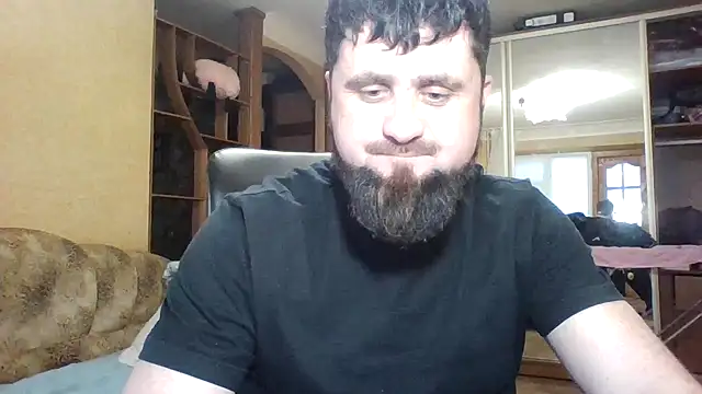 Chat +18 de StasConnor ao vivo