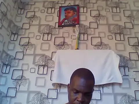 Вебкам-шоу Chumba_001