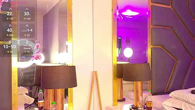 SamanthaPierce Obrolan Langsung XXX