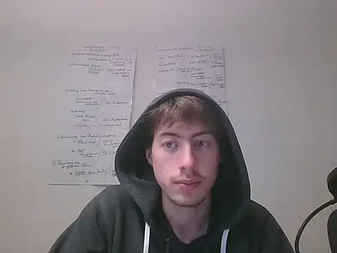 VelvetRagottiOG Webcam-Show