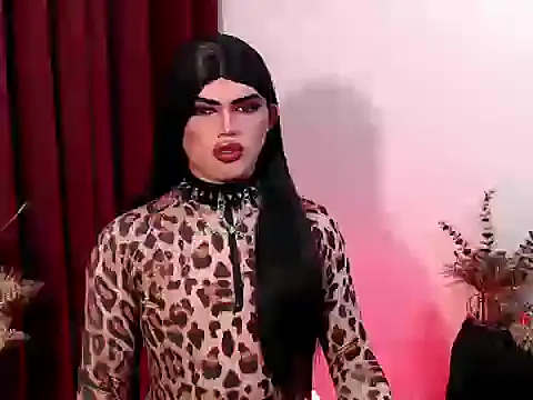 ShaneX01 Show Webcam