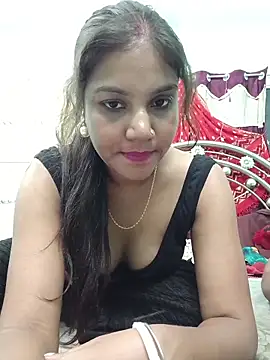 عرض كام Angel_-lisha