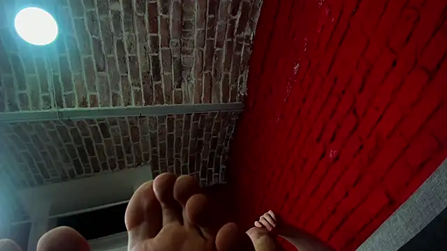 Troy_Bigtitan Pertunjukan Webcam