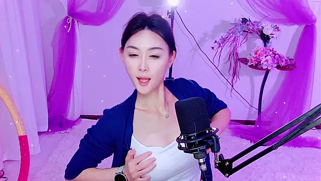 Tili-668 现场XXX聊天