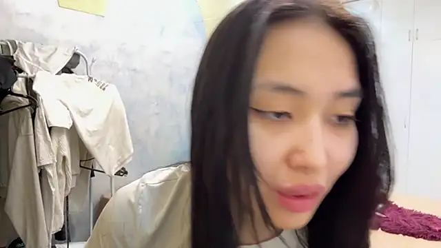 SinaGervasi Obrolan Langsung XXX