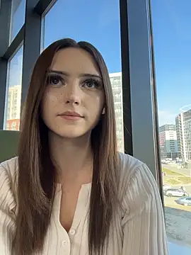 Вебкам-шоу AnitaFly