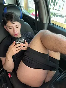 Noah-ledom Pertunjukan Webcam