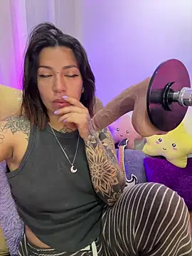 _antonella_dreamssn Live XXX chat