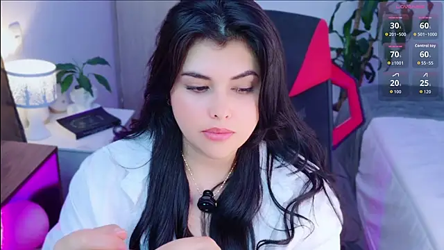 Nannicutee Obrolan Langsung XXX