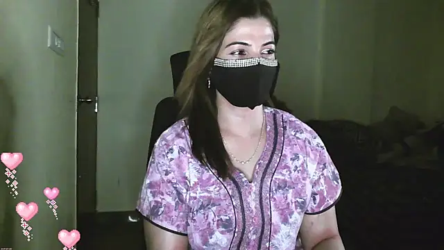 Cute_Sonii 现场XXX聊天