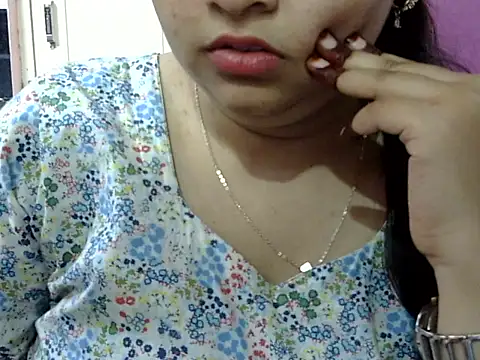 Sembang XXX Secara Langsung Cute_Aliyaa