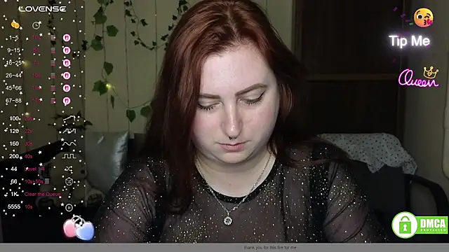 Czat XXX na żywo – Alicia_love00