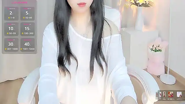 Chat XXX en directo de Sweet-Shuna