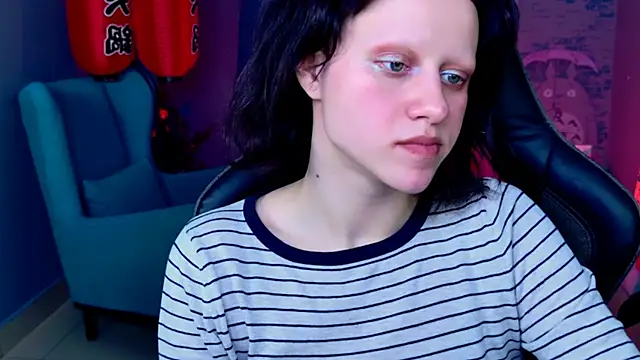 Webkamerová show LidaDarknet