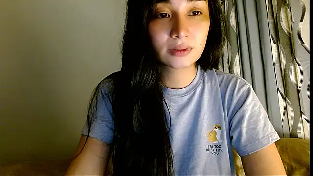 Pertunjukan Kamera Web SweetLilly_18