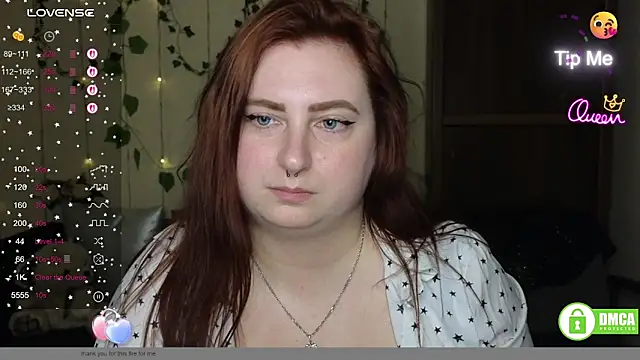 Czat XXX na żywo – Alicia_love00