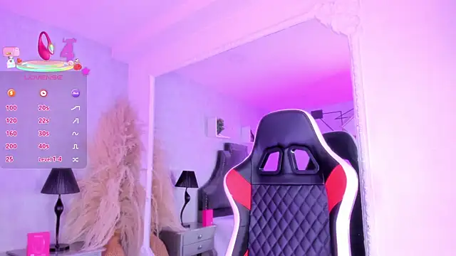 KarelyMitchel 라이브 XXX 채팅