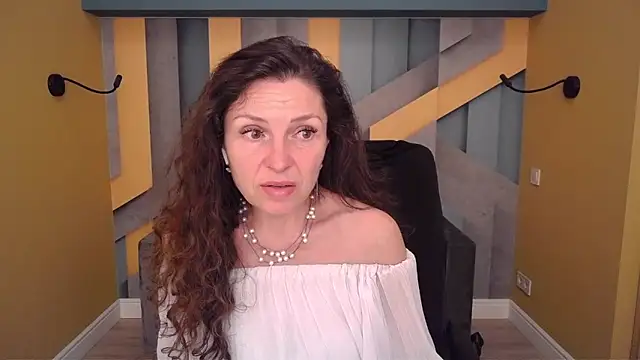 Czat XXX na żywo – EllaLong