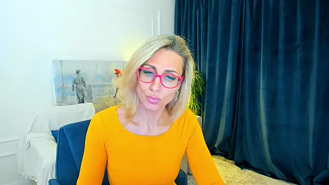 MuseOfStage Live XXX-chat