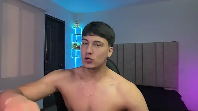 عرض كام CHRIS_MORGAN1