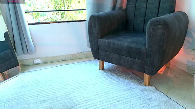 Chat XXX en directo de aramjones