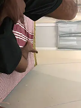 ranga-1984 Webcam Show