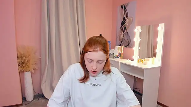 Chat +18 de MuiLeath ao vivo