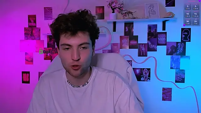 joseph_bear_ Show Webcam