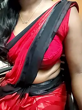 Tamilmallu-duskygirl03 Obrolan Langsung XXX